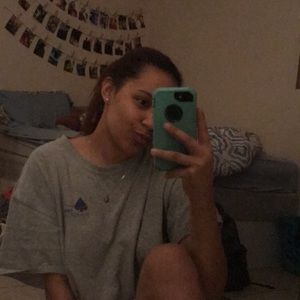 Meet your Posher, Bri